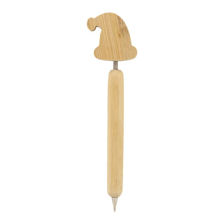Christmas ballpoint pen star - AP800042 (ANDA#B)